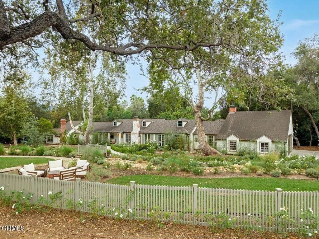 Photo of 601 Foothill Road