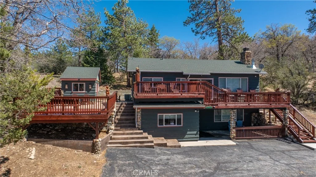 Photo of 43656 Ridge Crest