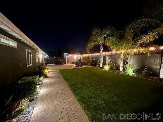 Photo of 1852 EL CAJON LN.