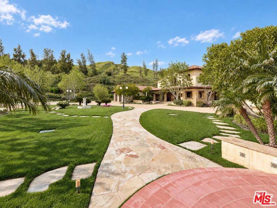 Photo of 6914 Solano Verde Drive