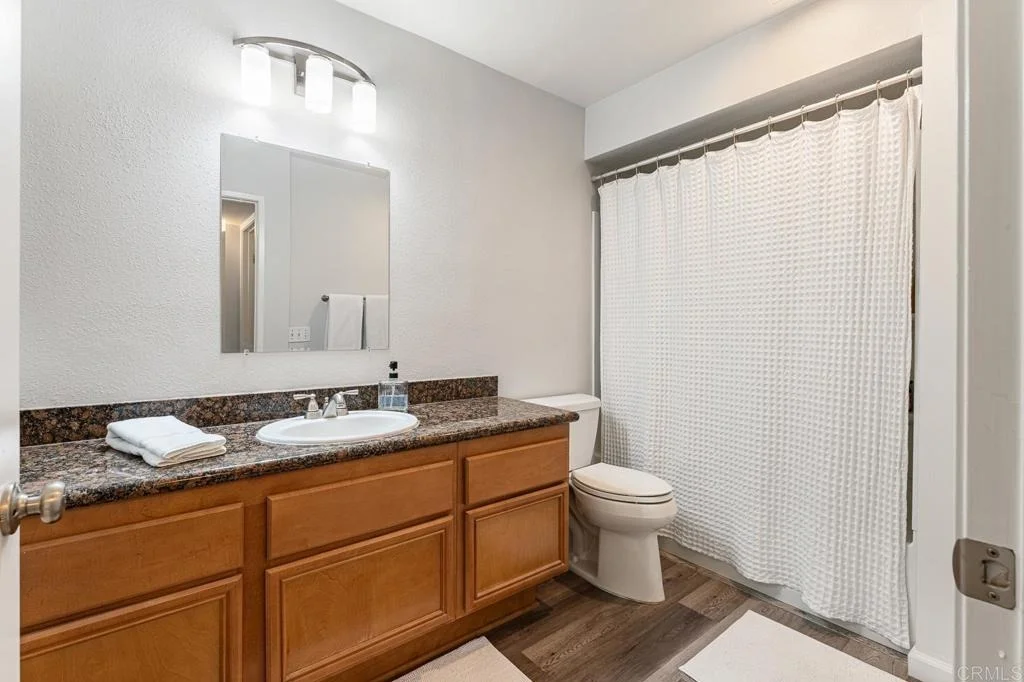 Photo of Unit 7 at 31909 Del Cielo Este