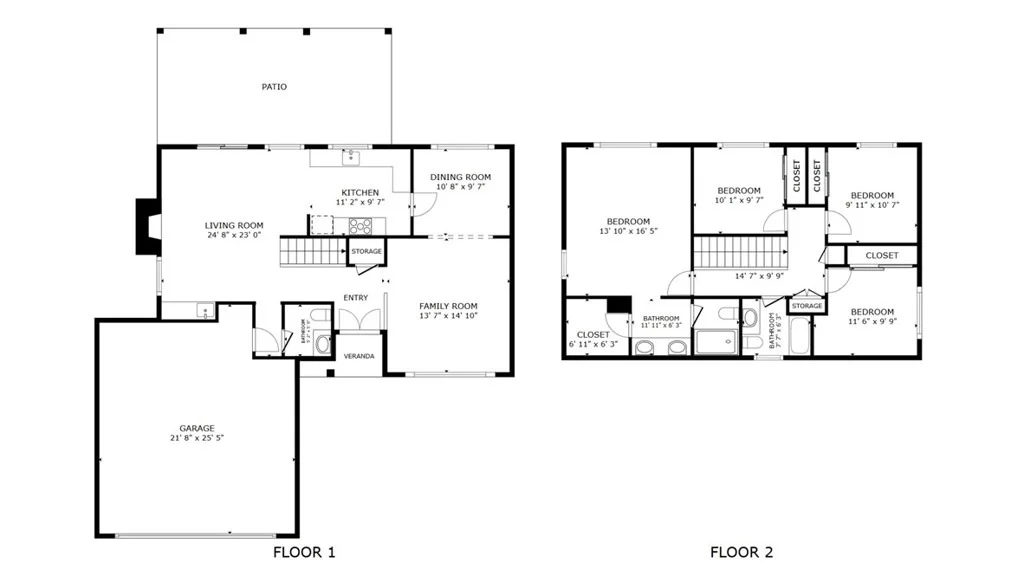 Photo of 3343 Brookridge Road
