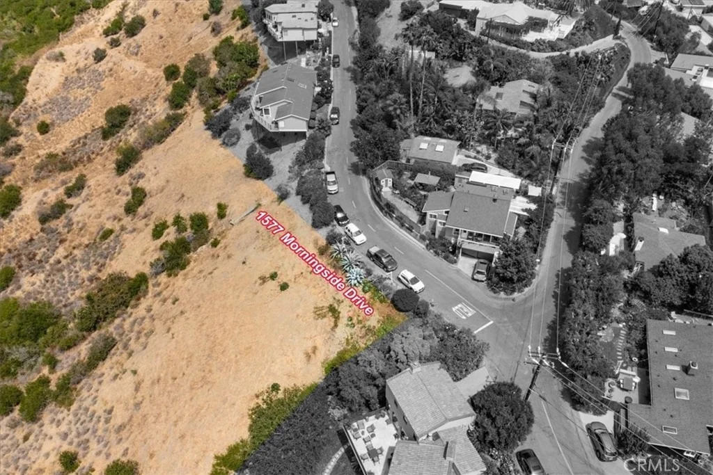 Photo of 1477 Cerritos- 1577 Morningside