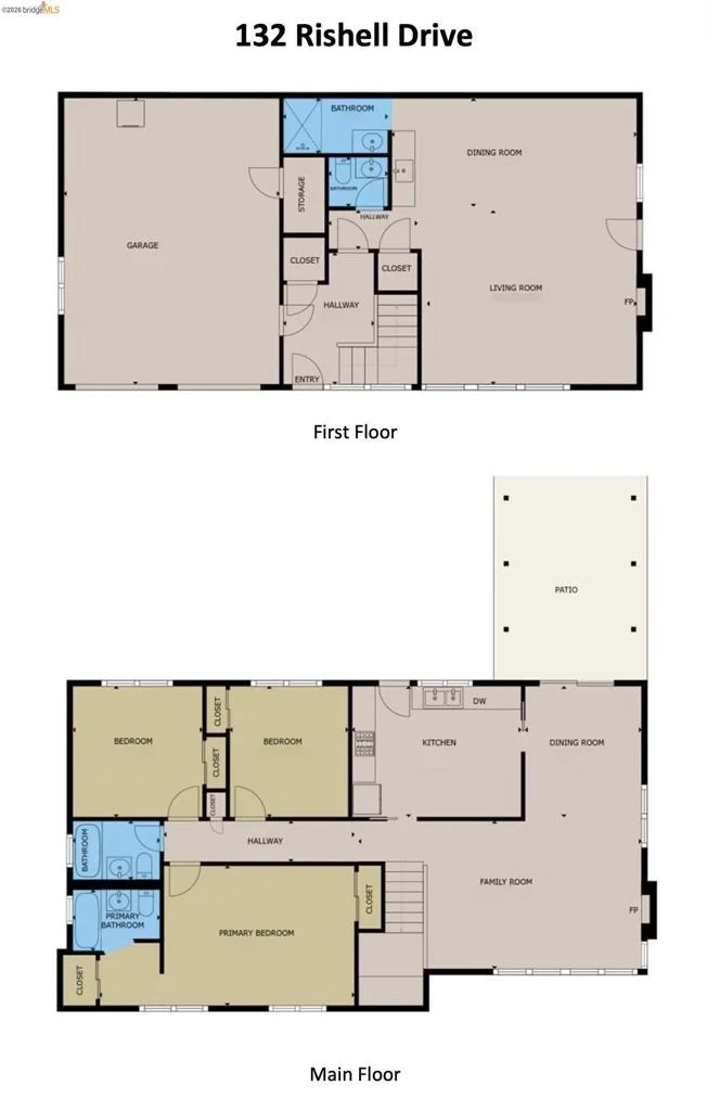 Photo of 132 Rishell Dr
