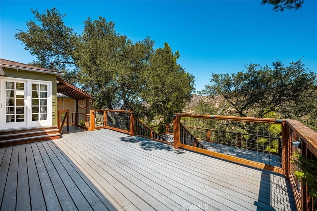 Photo of 28151 Modjeska Grade Road