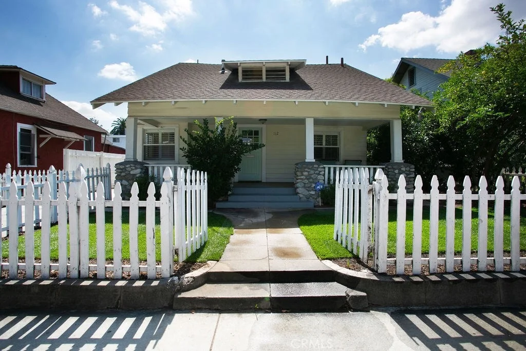 Photo of 112 E Mountain Street