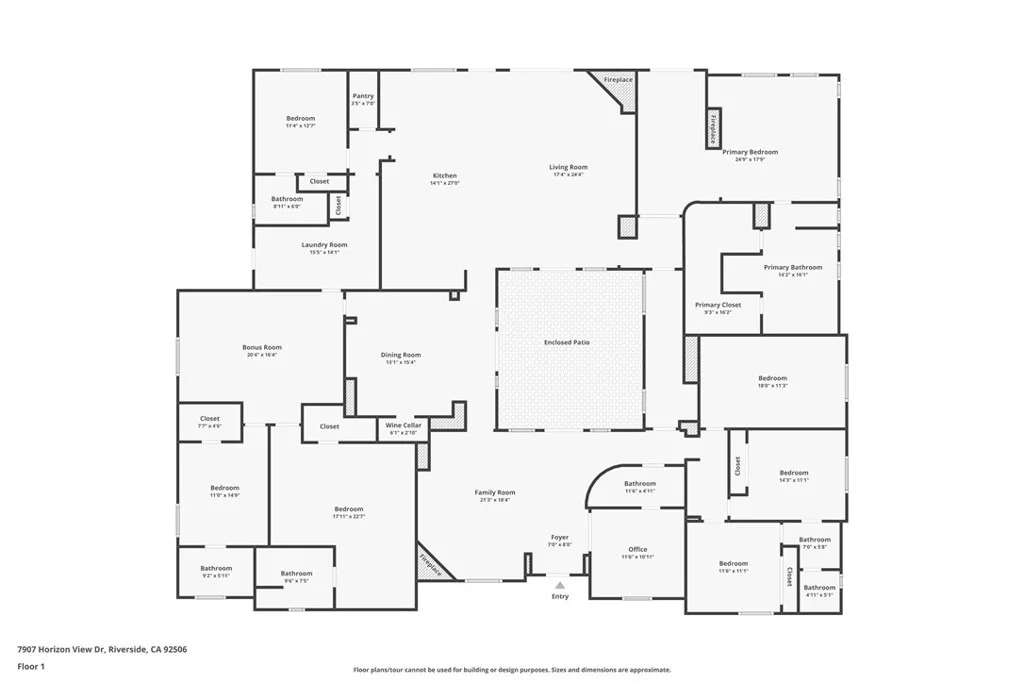 Photo of 7907 Horizon View Drive
