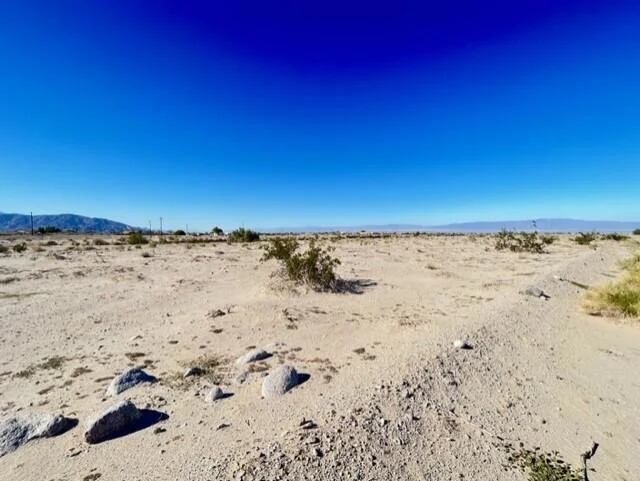 Photo of 2641 Desert Drive