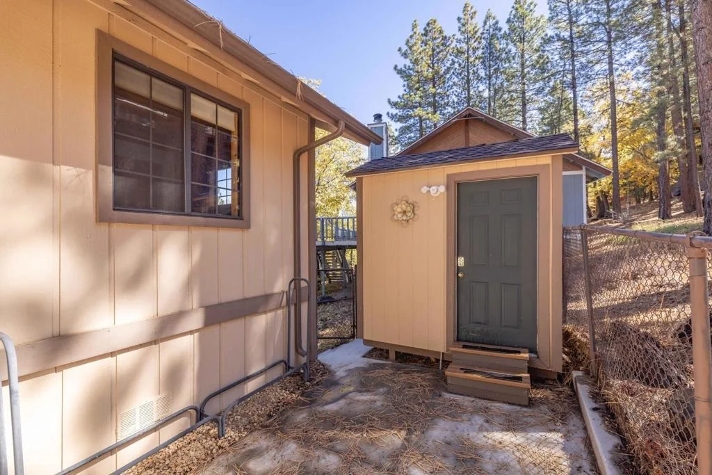Photo of 1411 Klamath Road