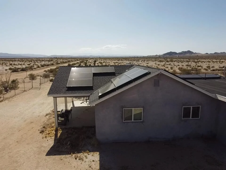 Photo of 76434 Encanto Drive