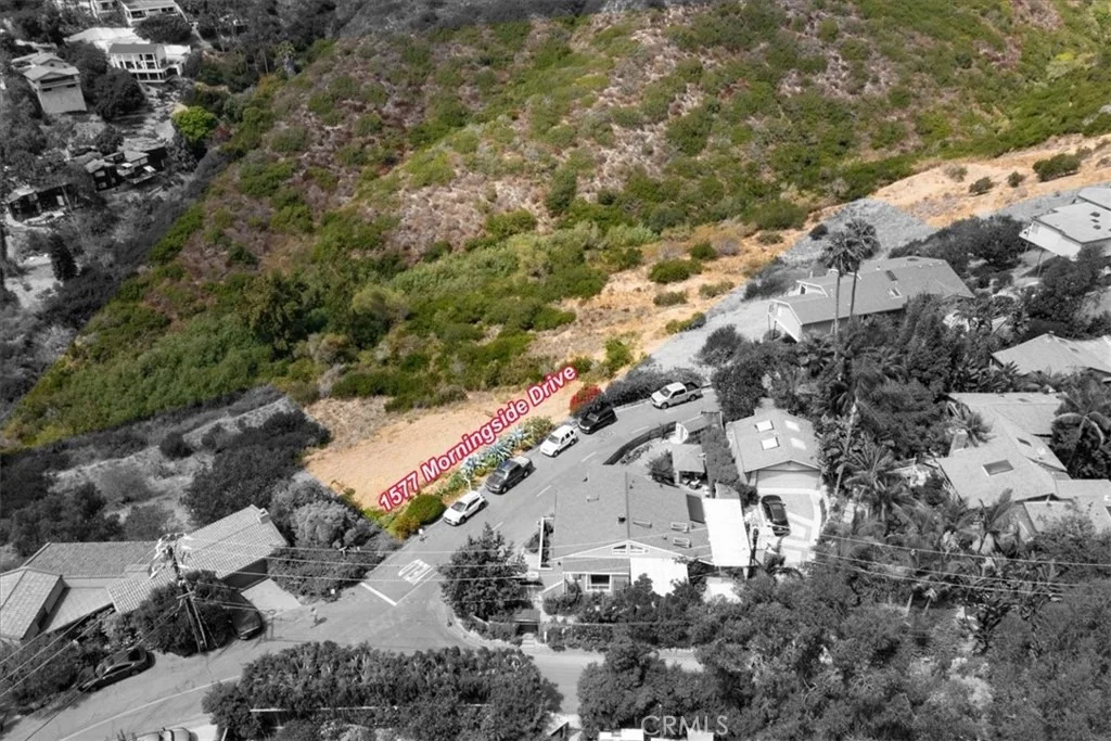 Photo of 1477 Cerritos- 1577 Morningside