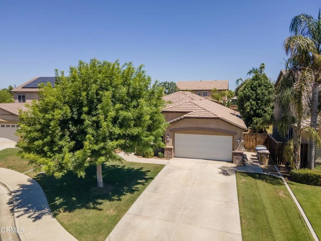 Photo of 12610 Childress Street