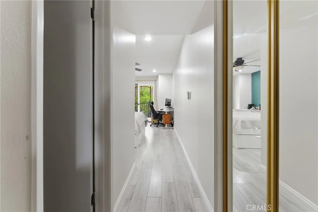 Photo of Unit D at 1307 Shadow Lane