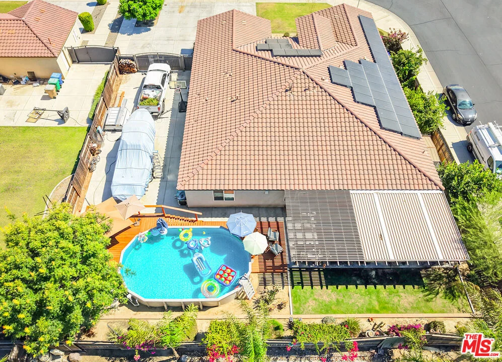 Photo of 15538 Quintero Place