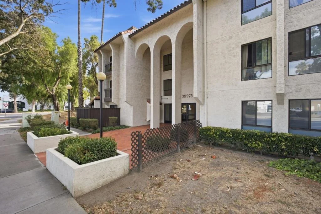 Photo of Unit 130 at 39975 Cedar Boulevard