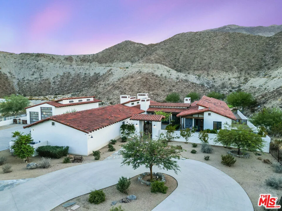 Photo of 71911 Desert Drive