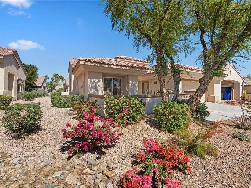 Photo of 78368 Desert Willow Drive