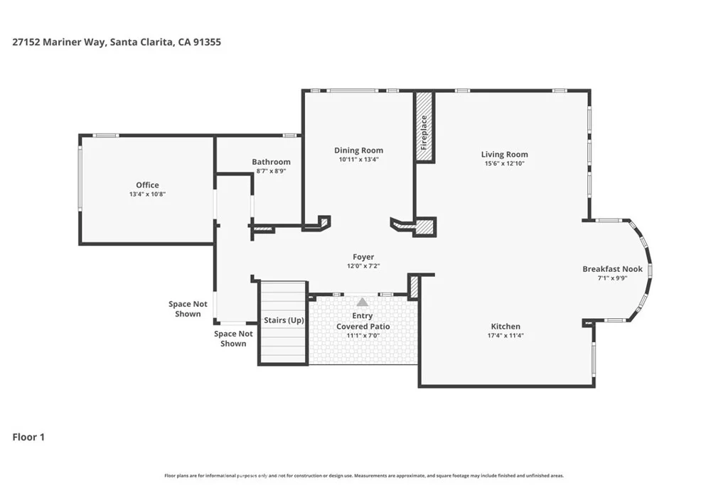 Photo of 27152 Mariner Way