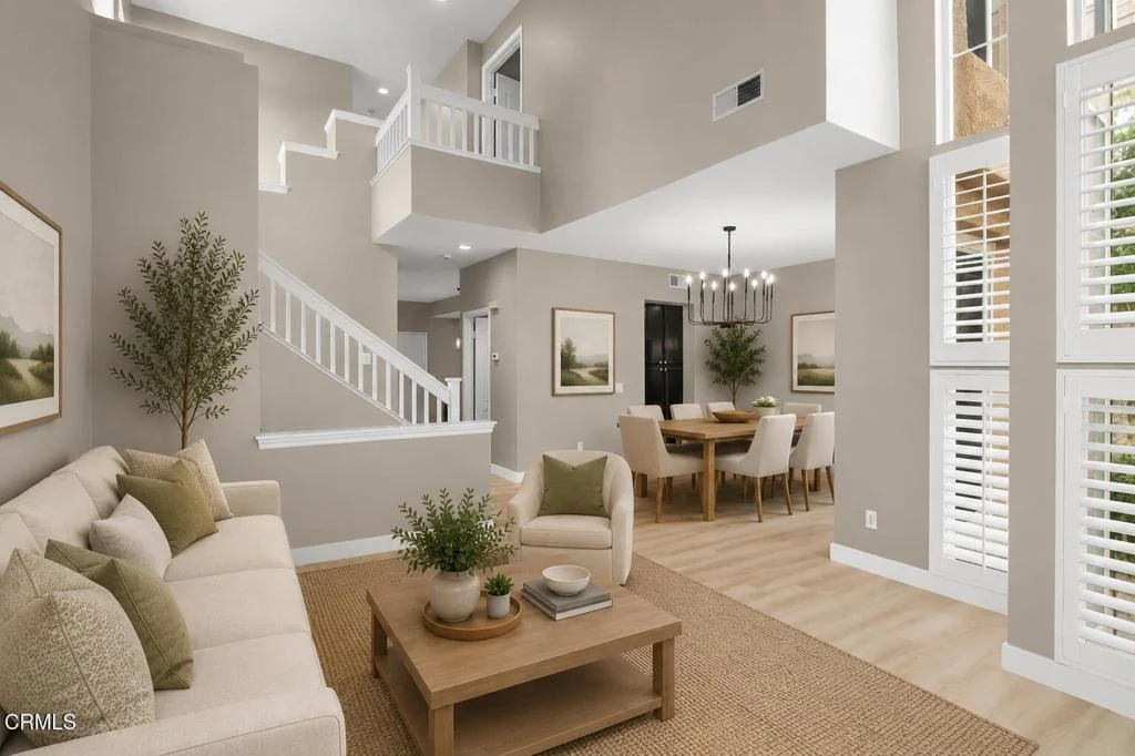 Photo of Unit C at 521 Sonata Way