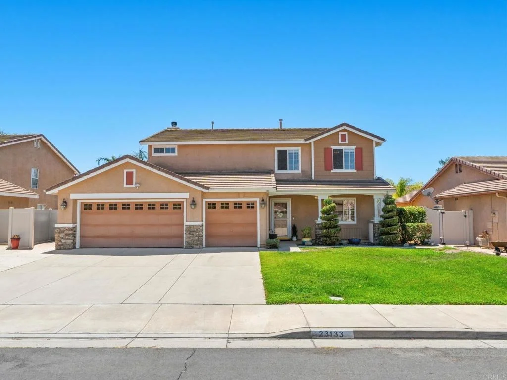 Photo of 23133 Teil Glen Road