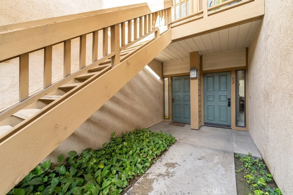 Photo of Unit 92 at 16211 Downey