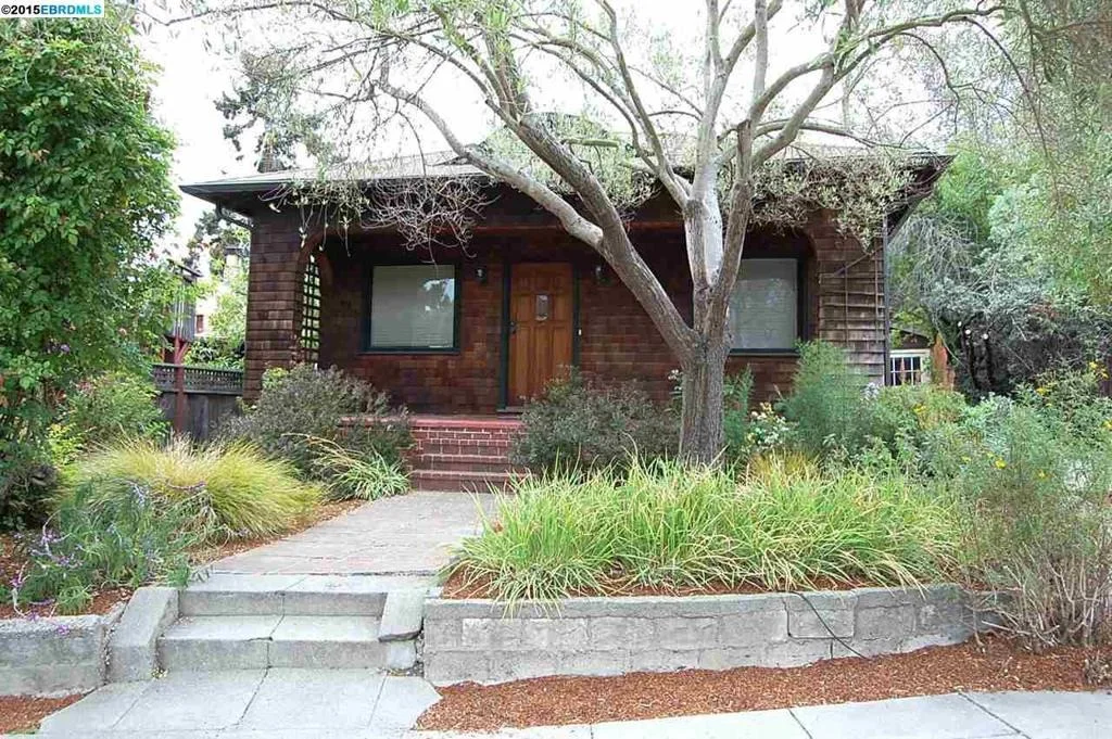 Photo of 1525 MCGEE AVE