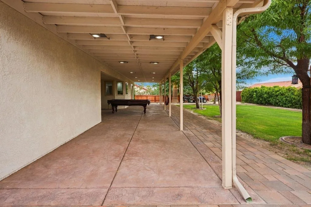 Photo of 30651 Desert Moon Drive