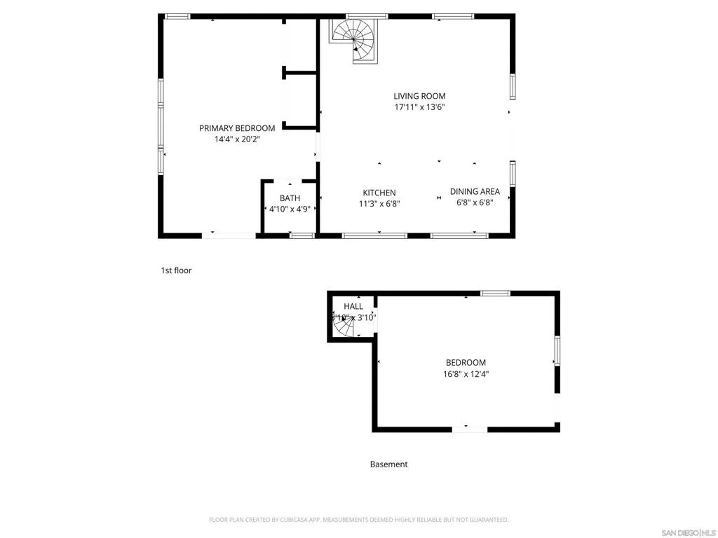Photo of 12832 Stone Canyon Rd