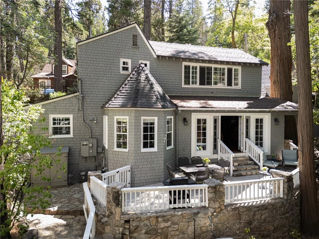 Photo of 27844 Greenway Drive