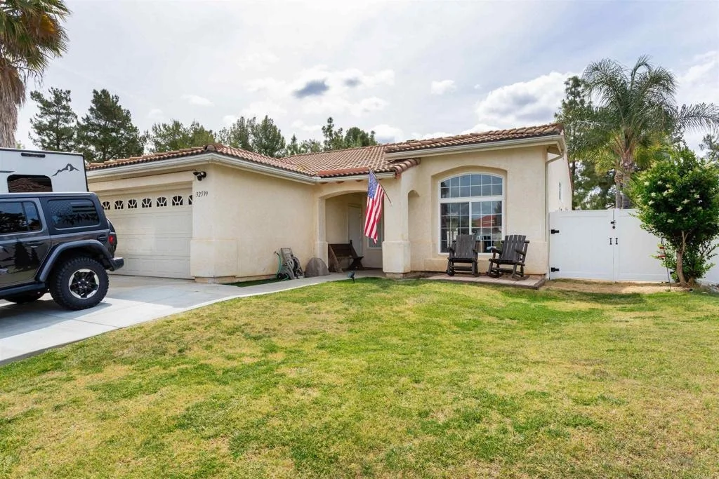 Photo of 32599 Strigel Court