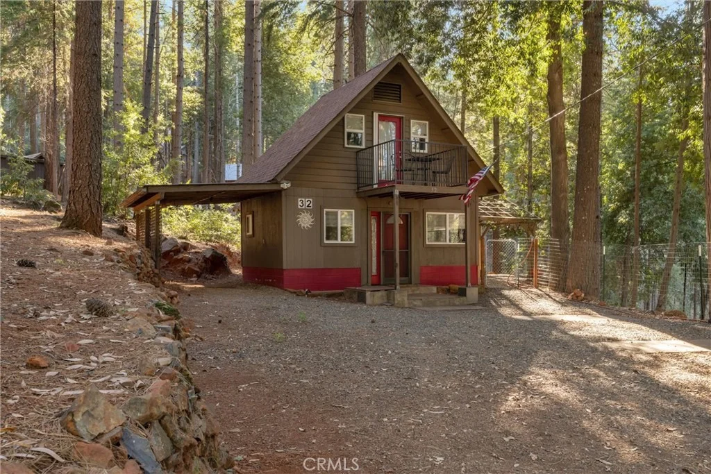 Photo of 32 Weiss Hill Road
