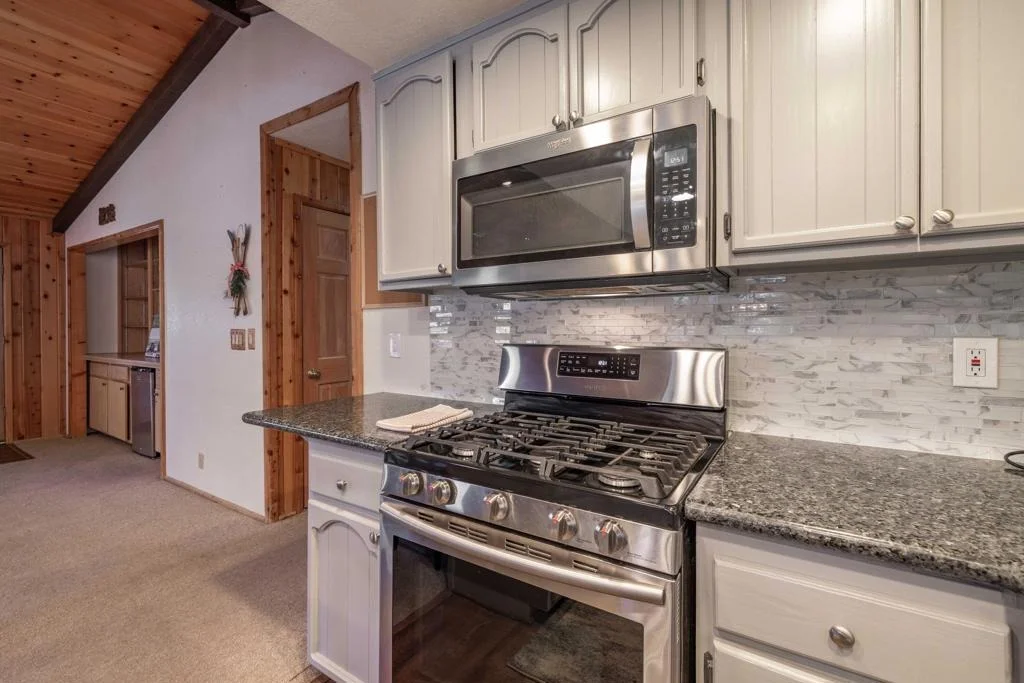 Photo of 1411 Klamath Road