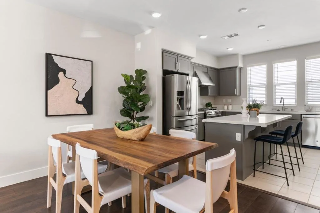 Photo of Unit 3 at 875 Cotati Terrace