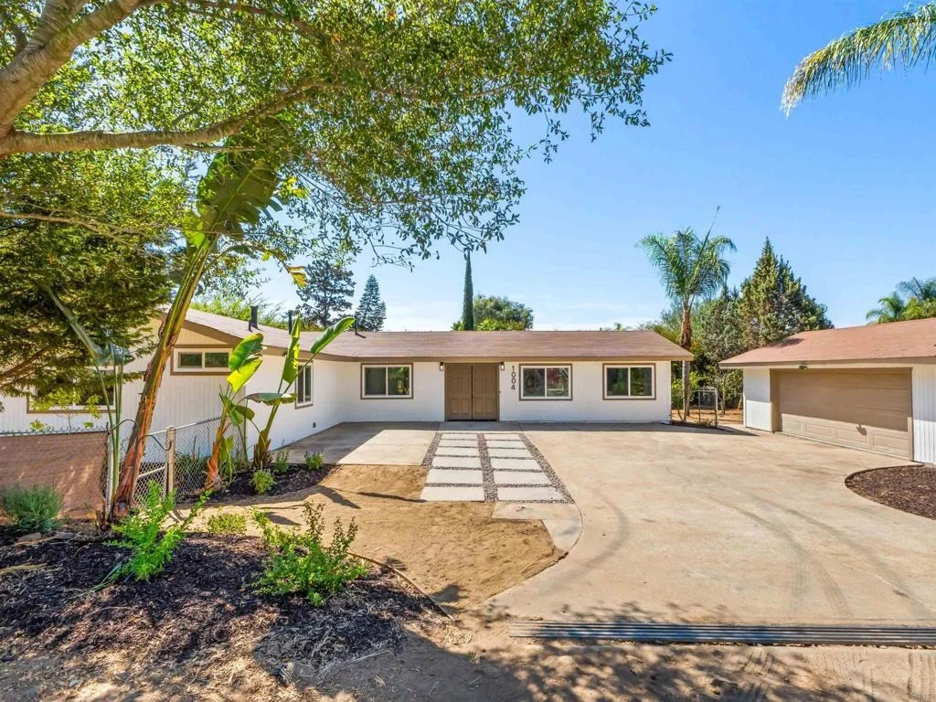 Photo of 1004 Santa Margarita Drive