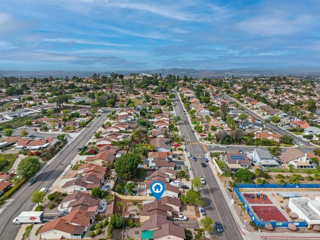 Photo of 1521 Temple Heights Drive