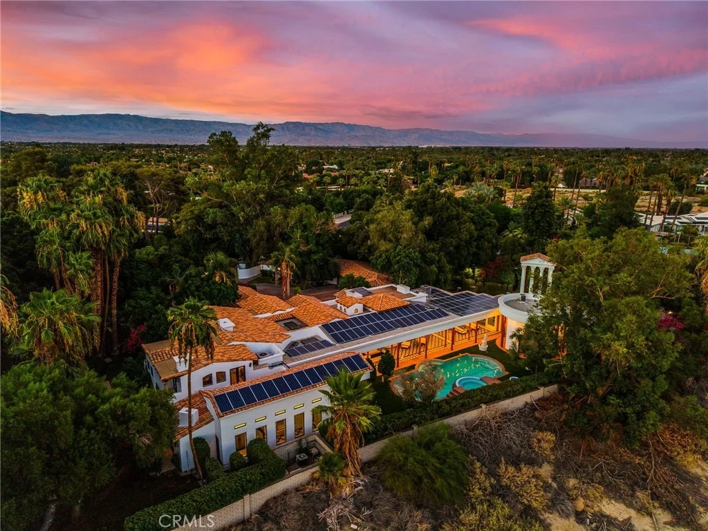 Photo of 41511 Bob Hope Drive