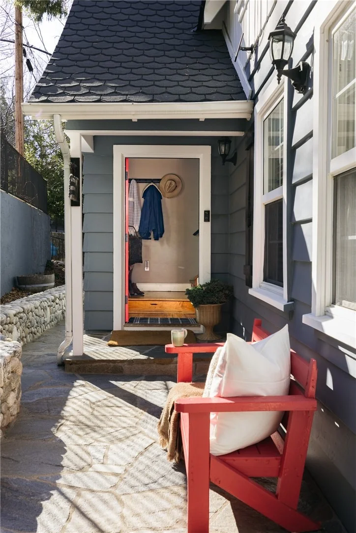 Photo of 310 Bret Harte