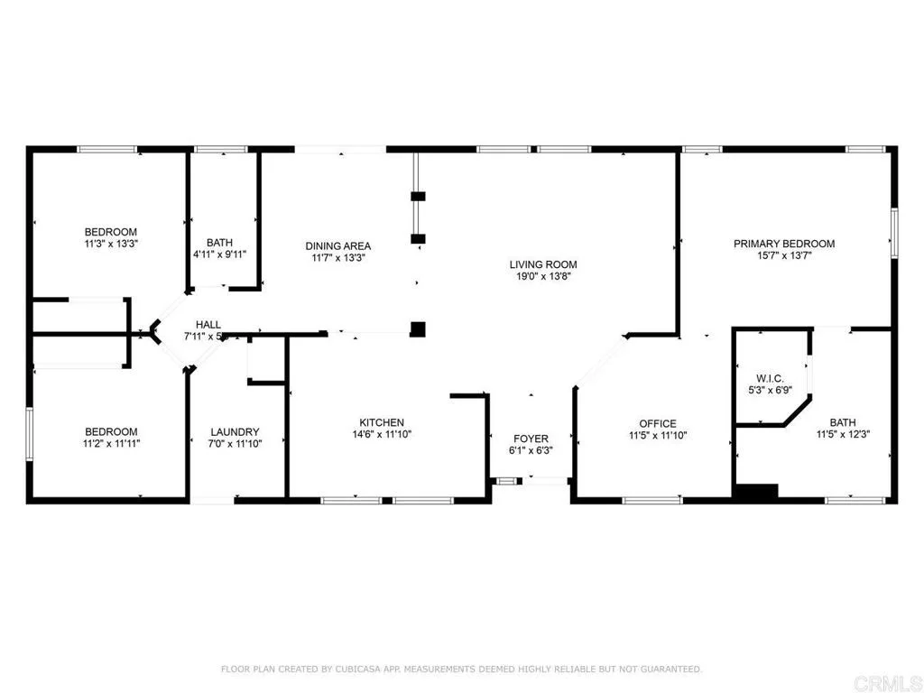 Photo of 33466 Sandy Creek Lane