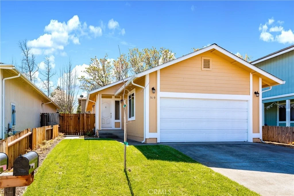 Photo of 519 Capps Lane