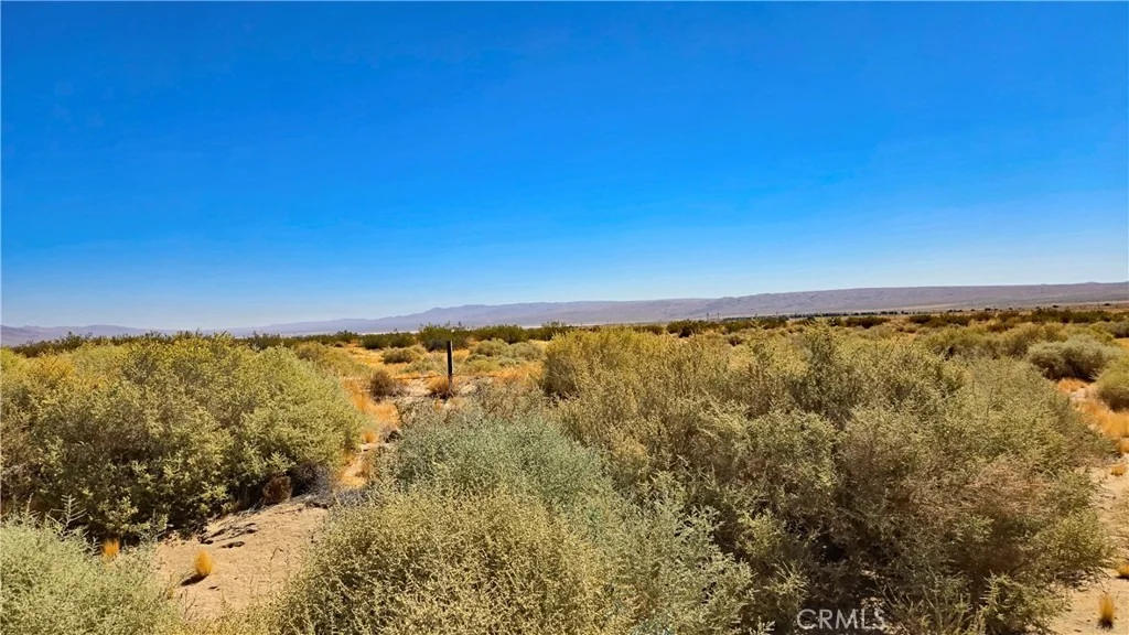Photo of 0 Cholla Rd