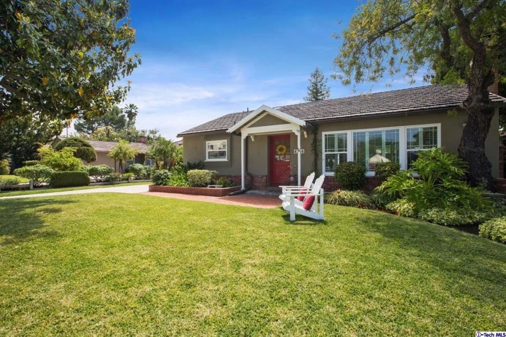 Photo of 4734 Daleridge Road