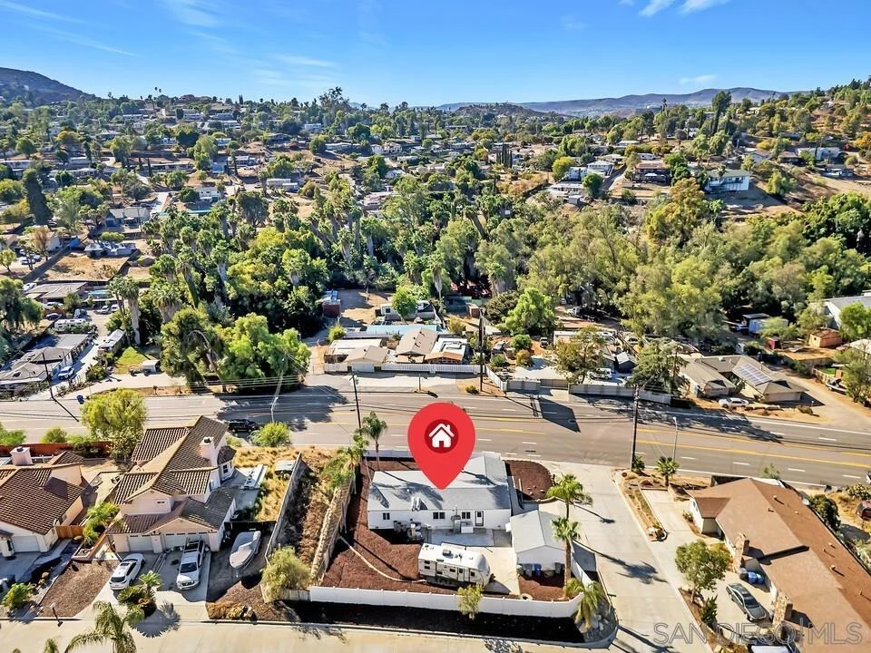 Photo of 9039 Winter Gardens Blvd.