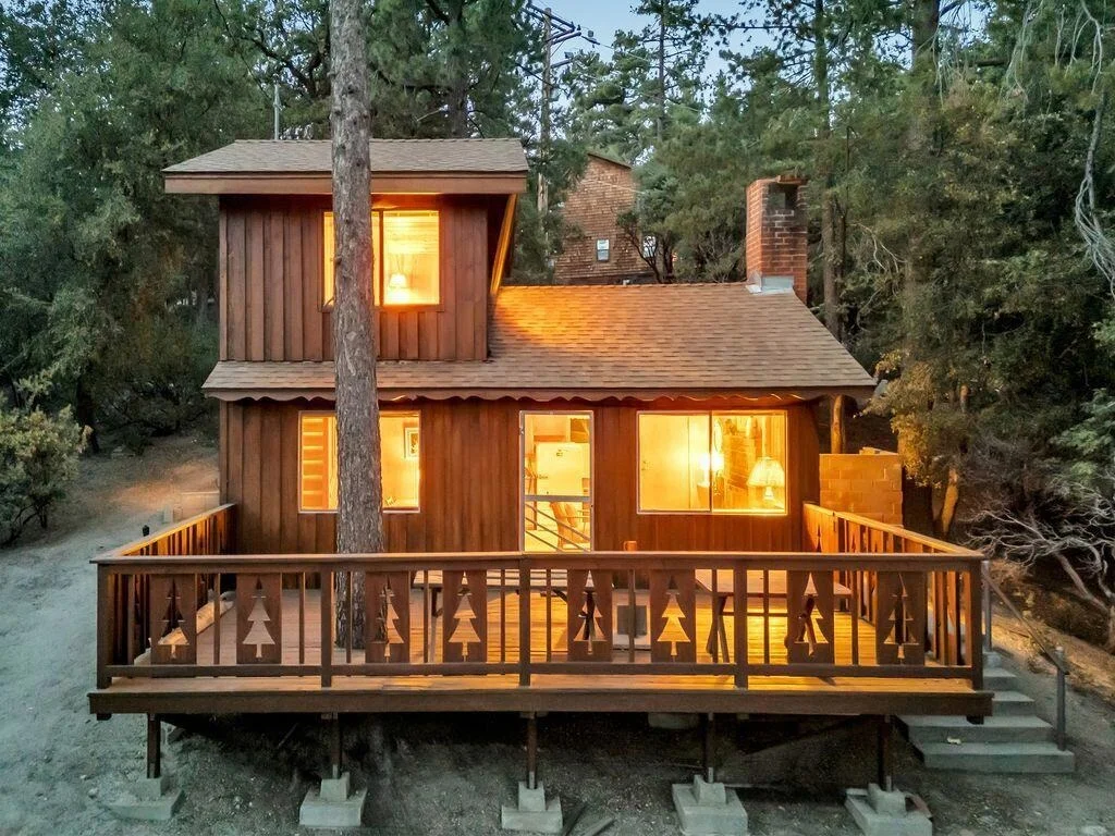 Photo of 53033 Mountain View Drive