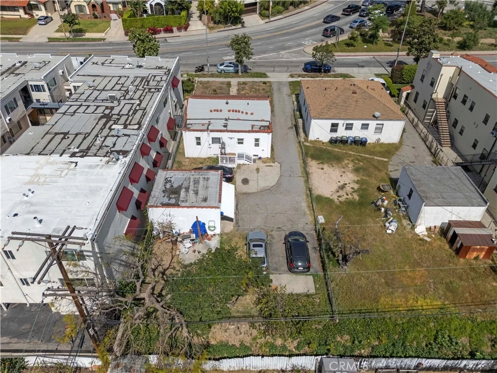 Photo of 1534 E Broadway