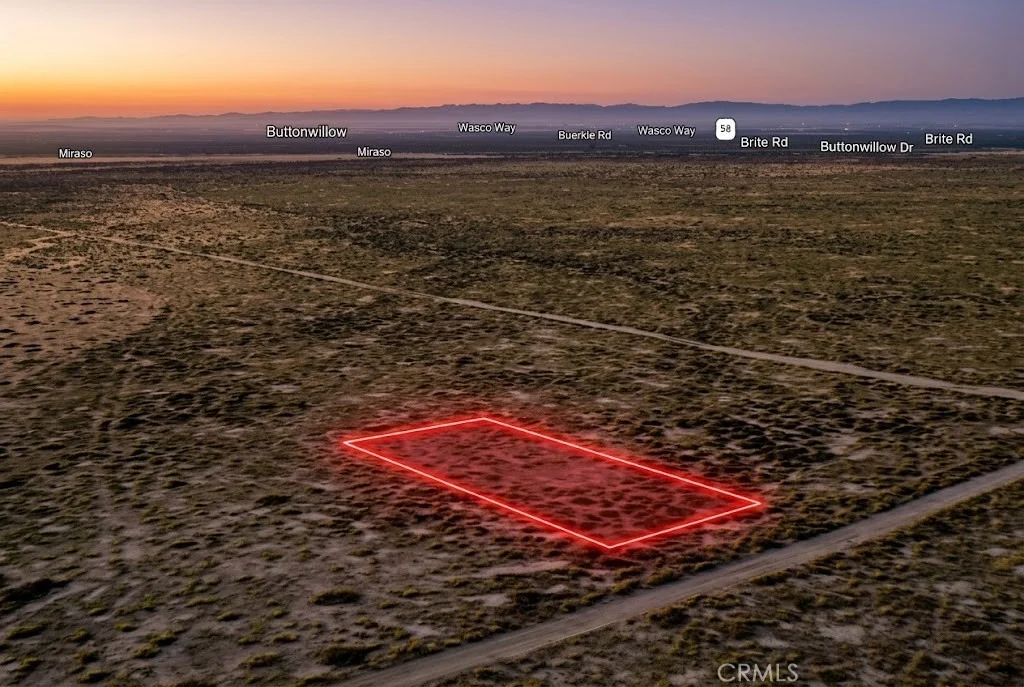 Photo of 0 Buttonwillow Drive