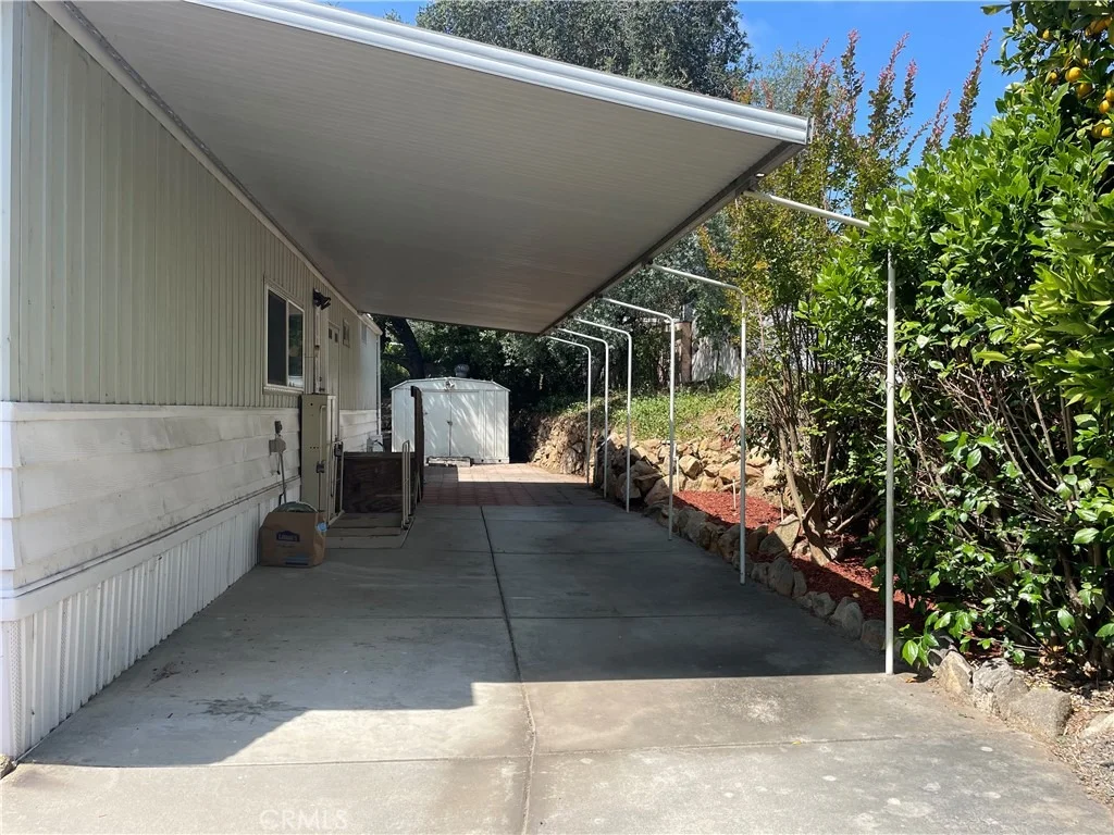 Photo of Unit 28 at 4747 Oak Crest Road