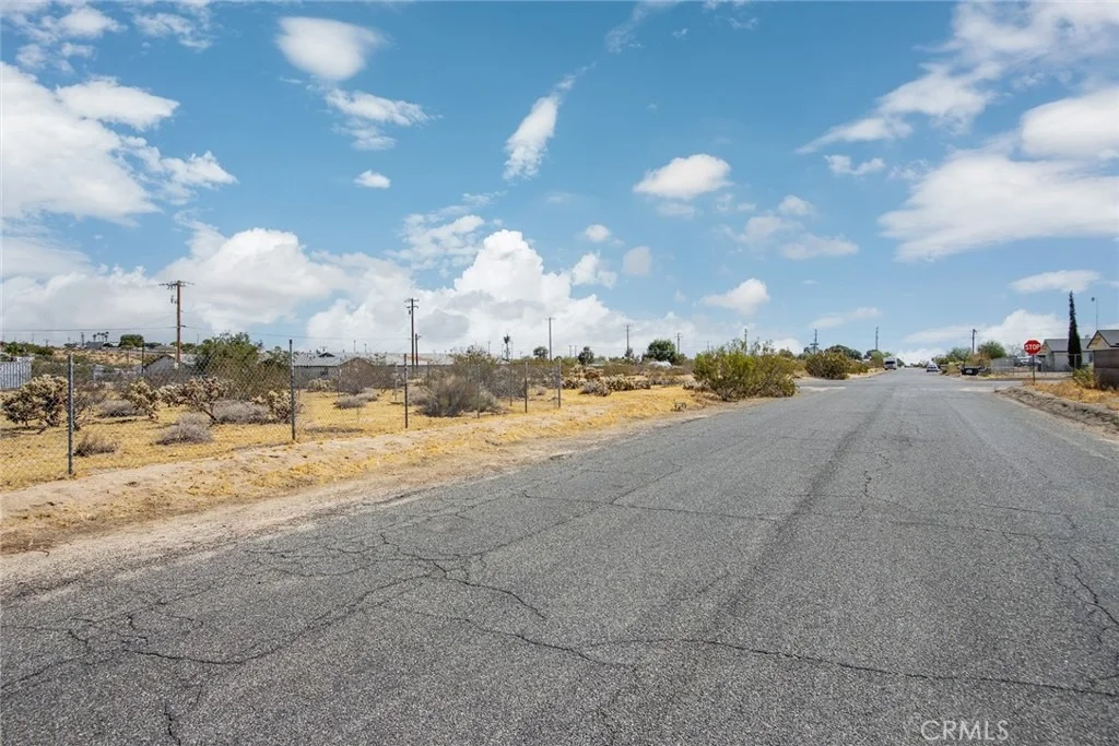 Photo of 61900 Verbena Road