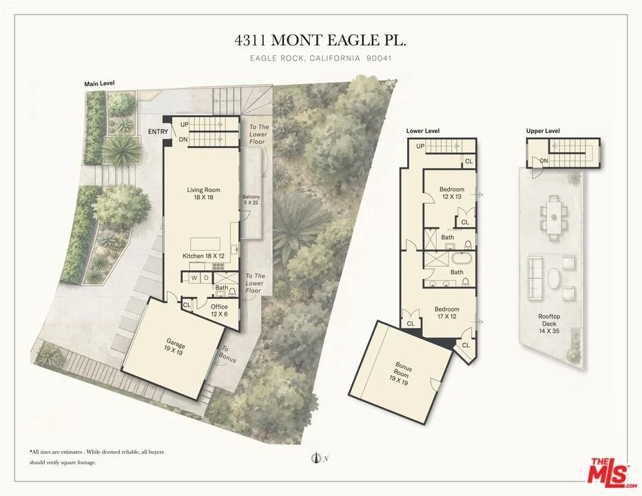 Photo of 4311 Mont Eagle Place