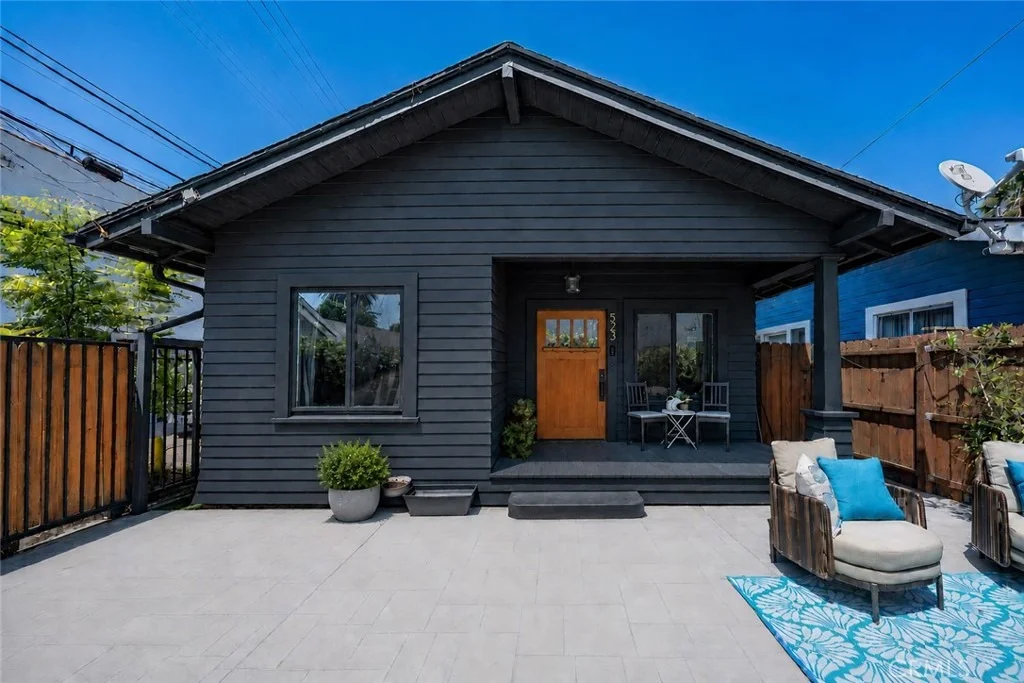 Photo of 523 Olive