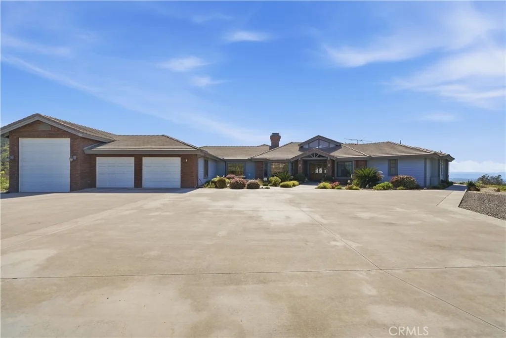 Photo of 39275 Chaparral